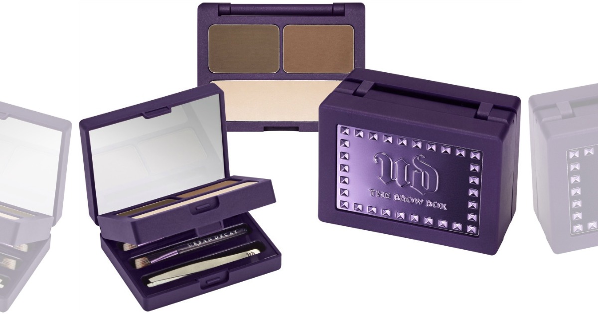 Nordstrom Rack: Urban Decay Brow Box ONLY $9.97 (Regularly $30) & More ...