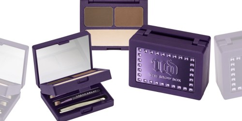 Nordstrom Rack: Urban Decay Brow Box ONLY $9.97 (Regularly $30) & More