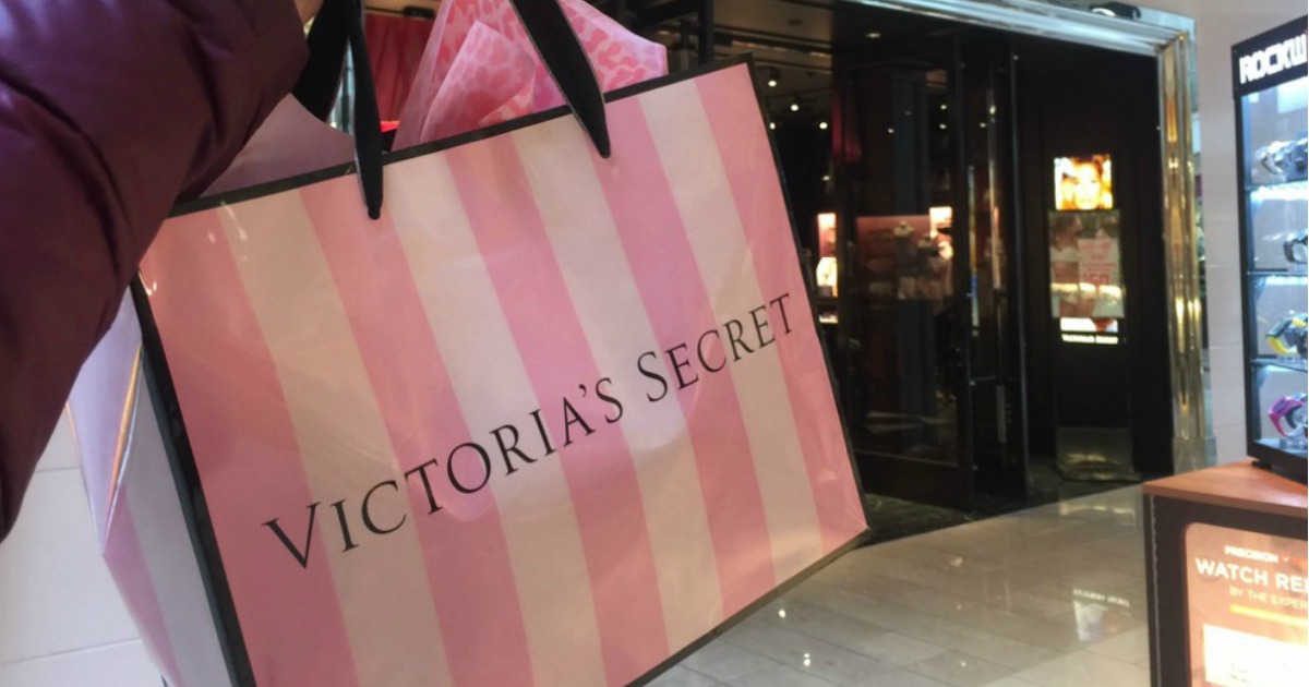 Victoria Secret SemiAnnual Sale 7 Best Tips for the Biggest Savings!