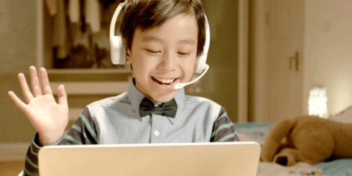 Work From Home with VIPKID & Earn up to $22/hr
