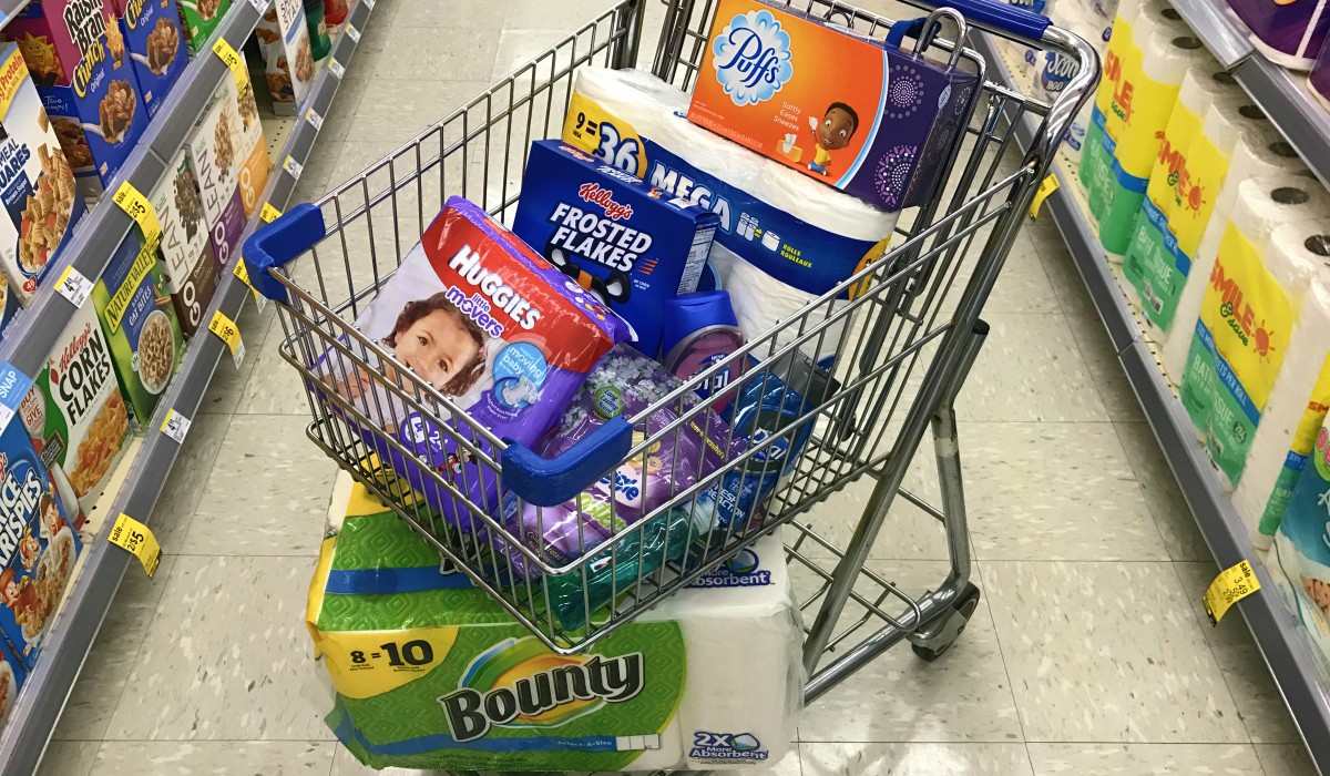 Walgreens Deals 10/110/7