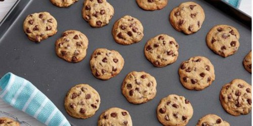 Amazon: Wilton Perfect Results Non-Stick MEGA Cookie Pan ONLY $9.51 (Add-On Item)