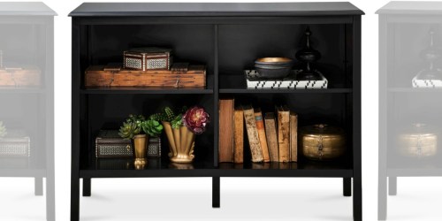 Target.com: Horizontal Bookcase Only $64 Shipped (Regularly $150)