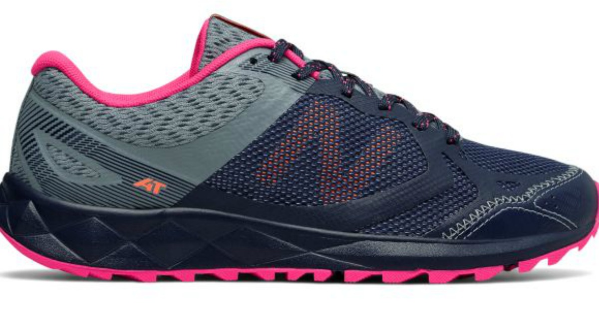 new balance 590v3 womens trail running shoes