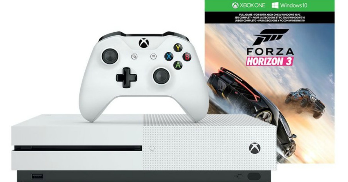 xbox one s $199