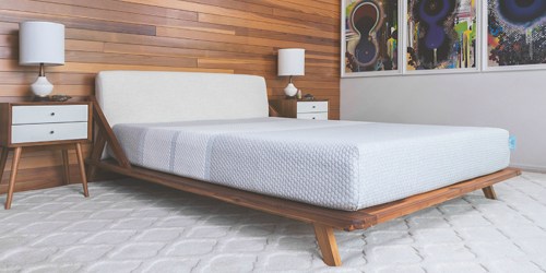 Enter to Win ANY Size Premium Mattress or Luxury Sheets from 2920 Sleep (TWO Will Win)