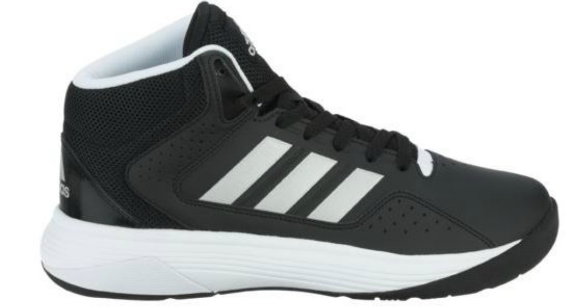 adidas Men's Basketball Shoes Only $19.98 Shipped (Regularly $45)