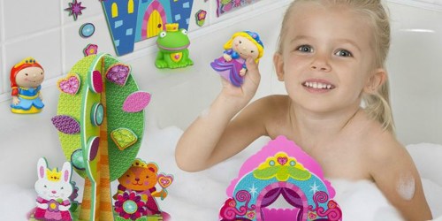 Amazon: ALEX Toys Rub a Dub Princesses In My Tub Set Only $10.85 (Regularly $25) + More
