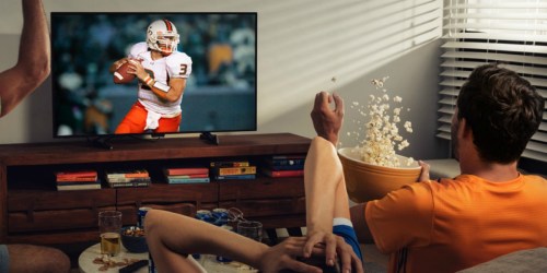 Amazon Fire TV Stick w/ Voice Remote ONLY $29.99 Shipped (Regularly $50)