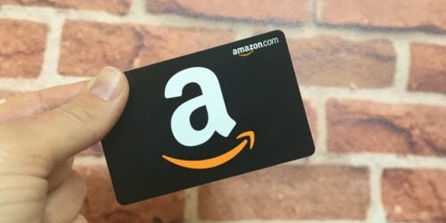 Sprint Customers | FREE $2 Amazon Gift Card