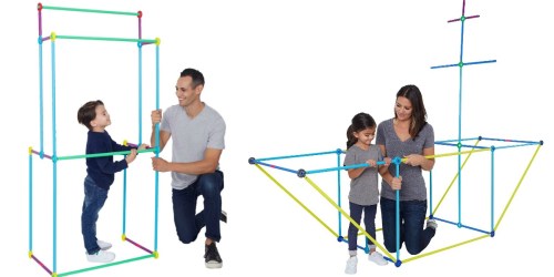 Target.com: Highly Rated Antsy Pants Build & Play Sets as Low as $25