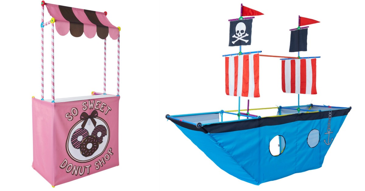 Target.com: Highly Rated Antsy Pants Build &amp; Play Sets as Low as $25 ...