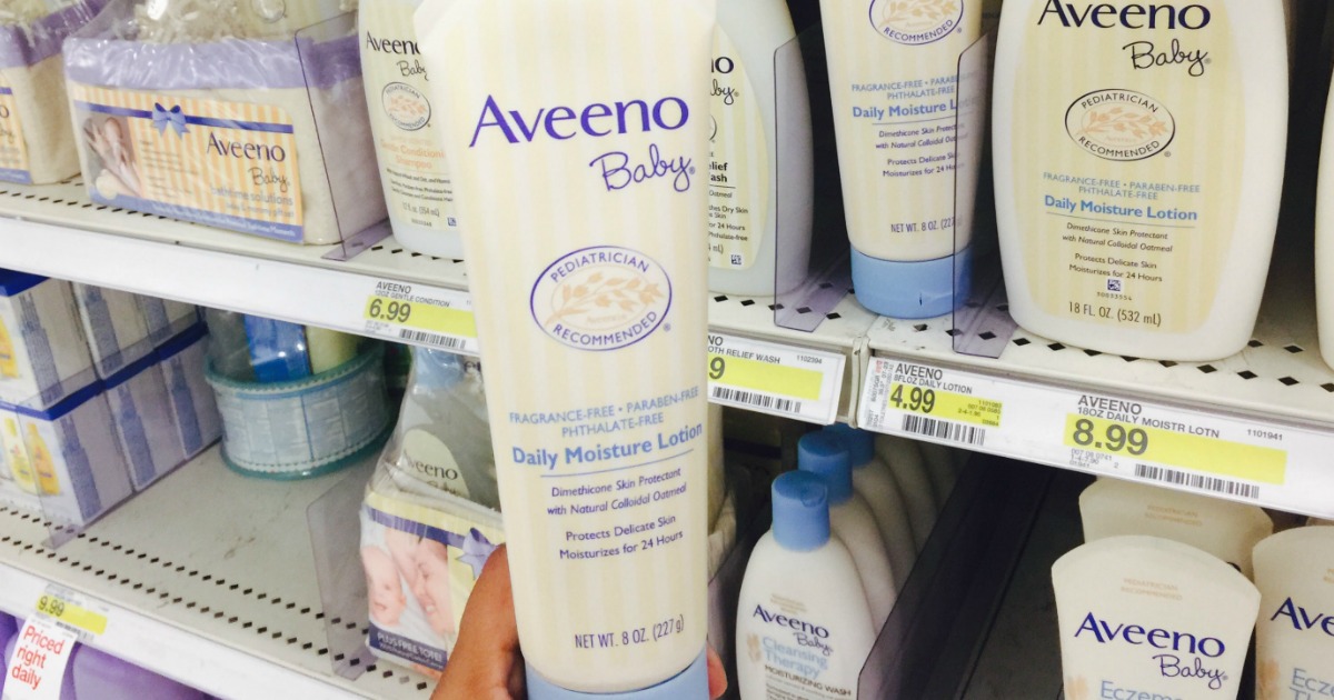 aveeno soothing bath treatment target