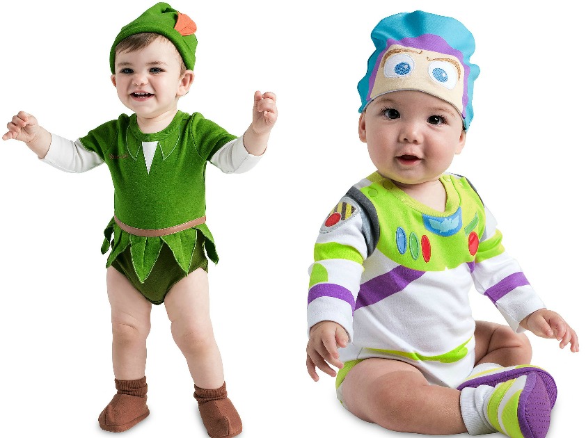 disney baby halloween costumes