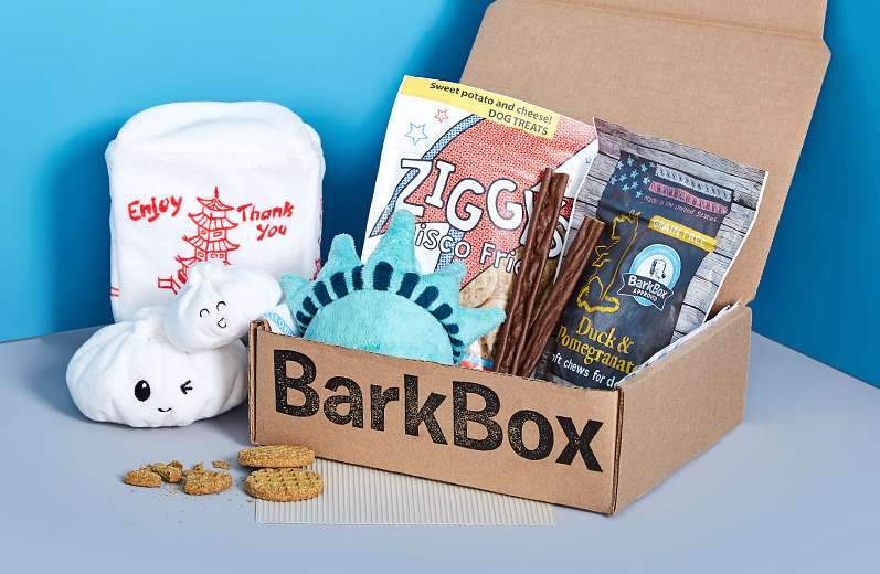 15 of the BEST Subscription Boxes to Give as Gifts • Hip2Save