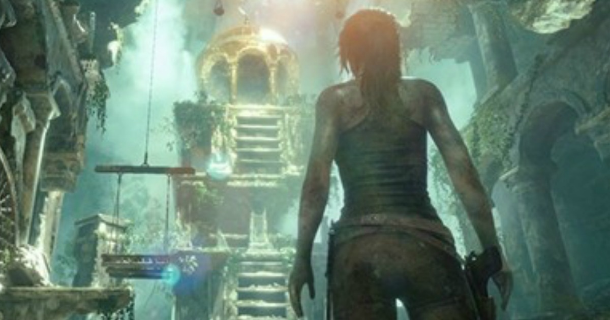 rise of the tomb raider pc best buy