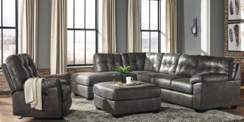 Big Lots Buy More Save More Furniture Event = BIG Savings on Sofas, Mattresses & More