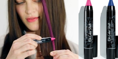 THREE Bumble & Bumble Color Sticks + SEVEN Samples Just $51 Shipped