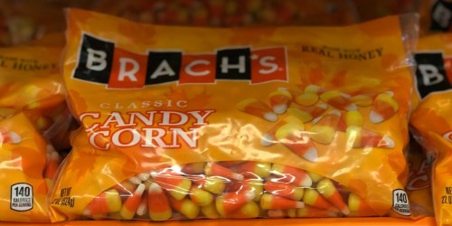 Target: Brach’s Candy Corn Bags Only $1.19 Each