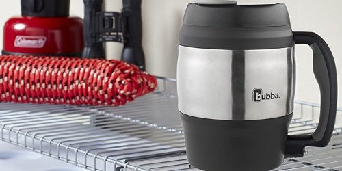 Amazon: Bubba Classic 52 Ounce Insulated Mug Only $7.79