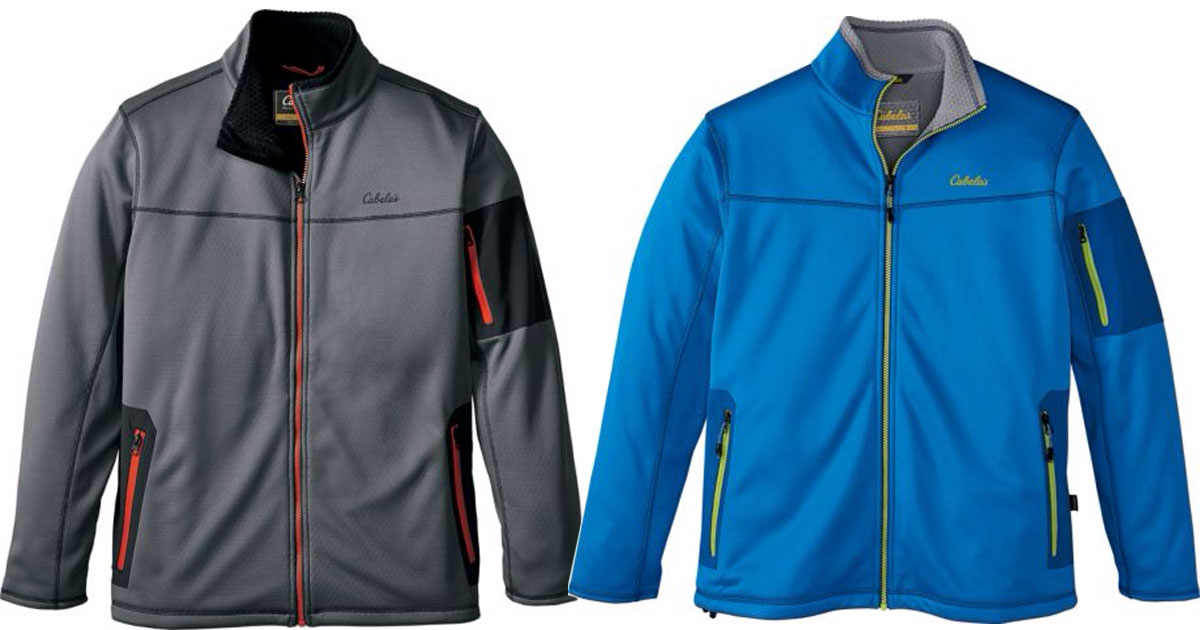 Cabelas sale mens jackets