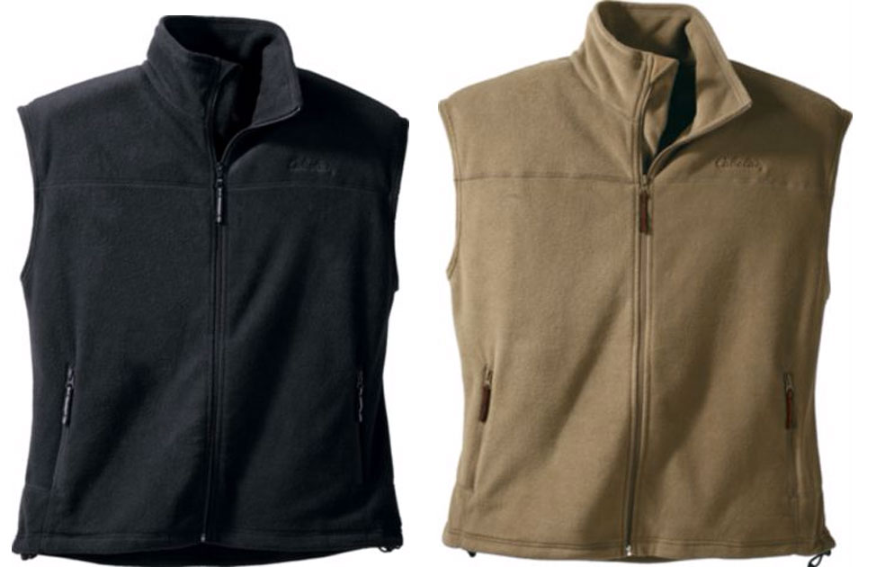 Cabelas mens clearance fleece jacket