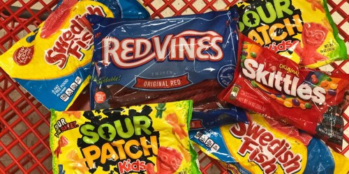 Target: Sweet Savings on Candy (Skittles, Godiva, Oreo Milka & More)