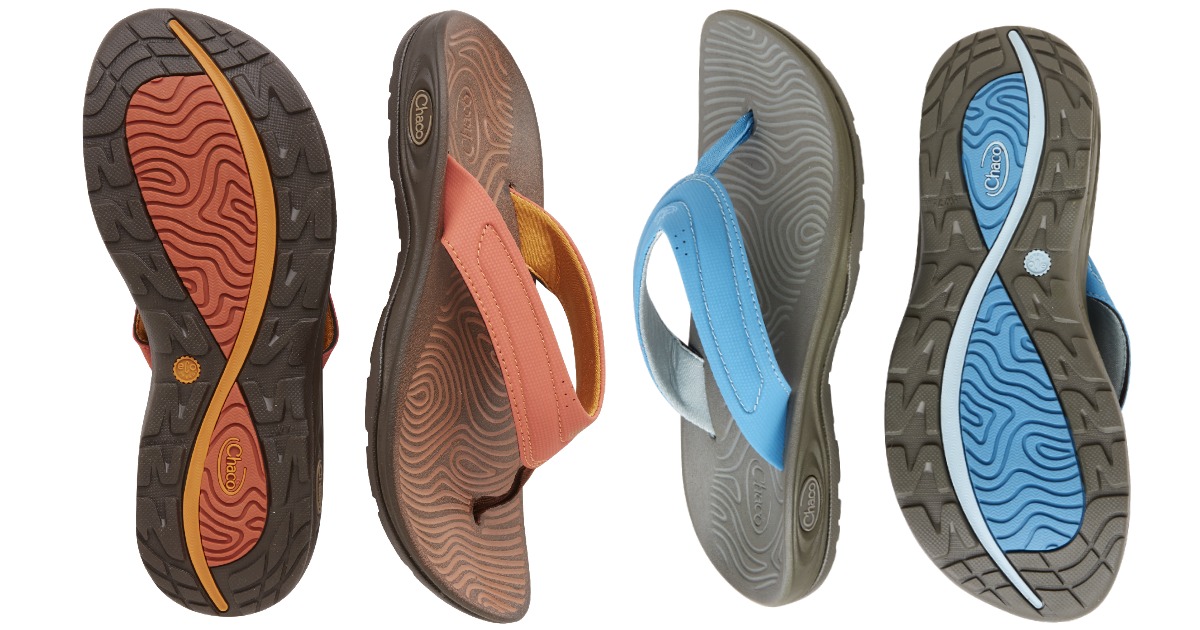 womens chacos rei