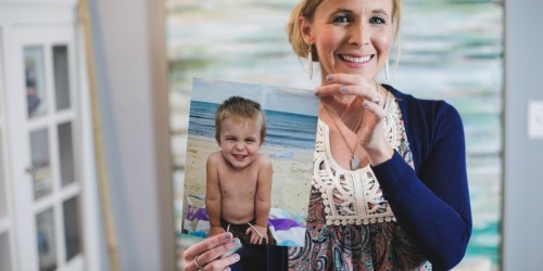 FREE 8X10 Photo Print From Walgreens + Free In-Store Pickup