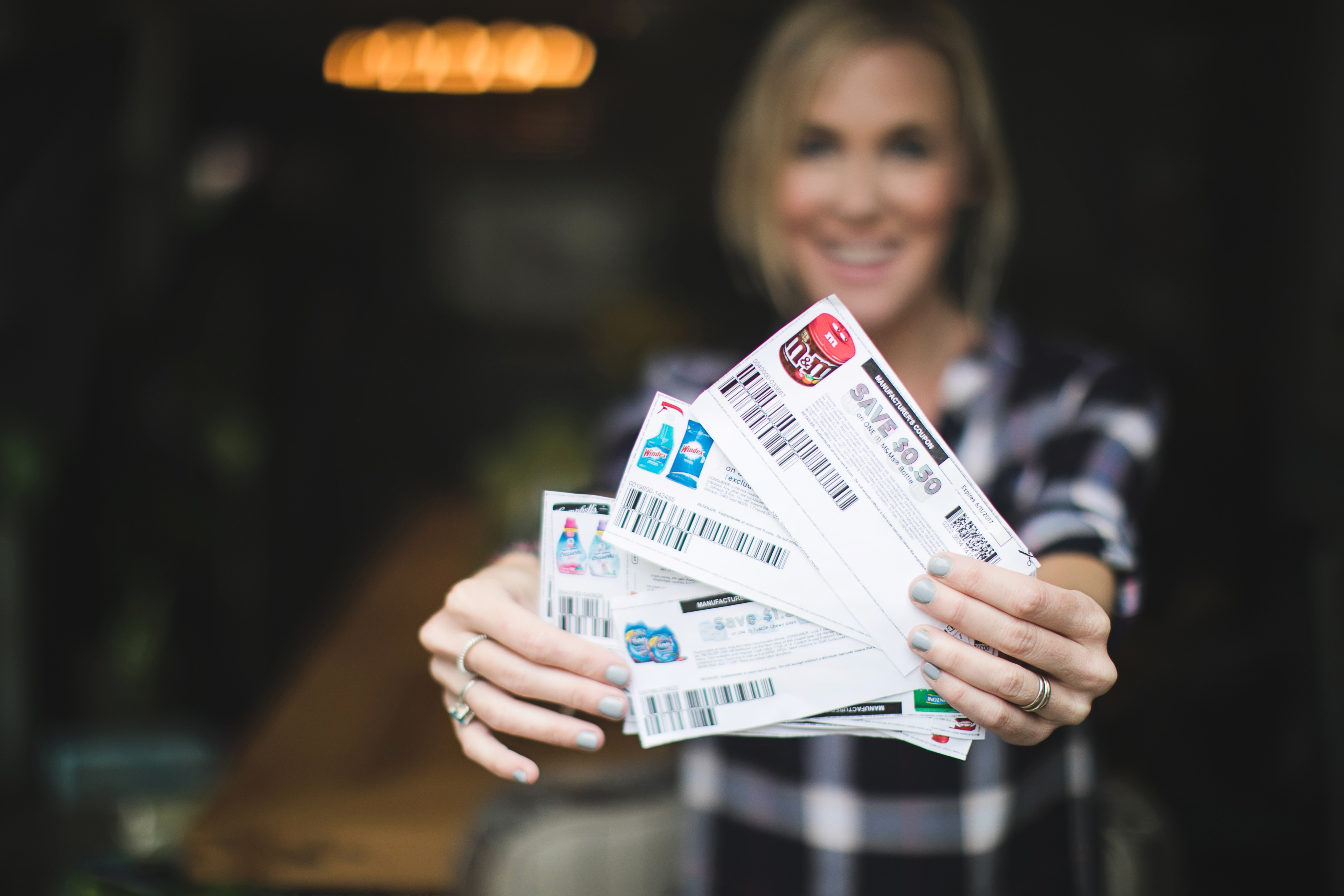 Coupon Newbie Guide • Hip2Save