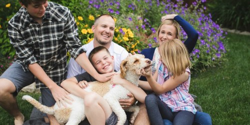 Treat Your Dog To a BarkBox Subscription AND Score a FREE Pup-Pie ($9 Value)