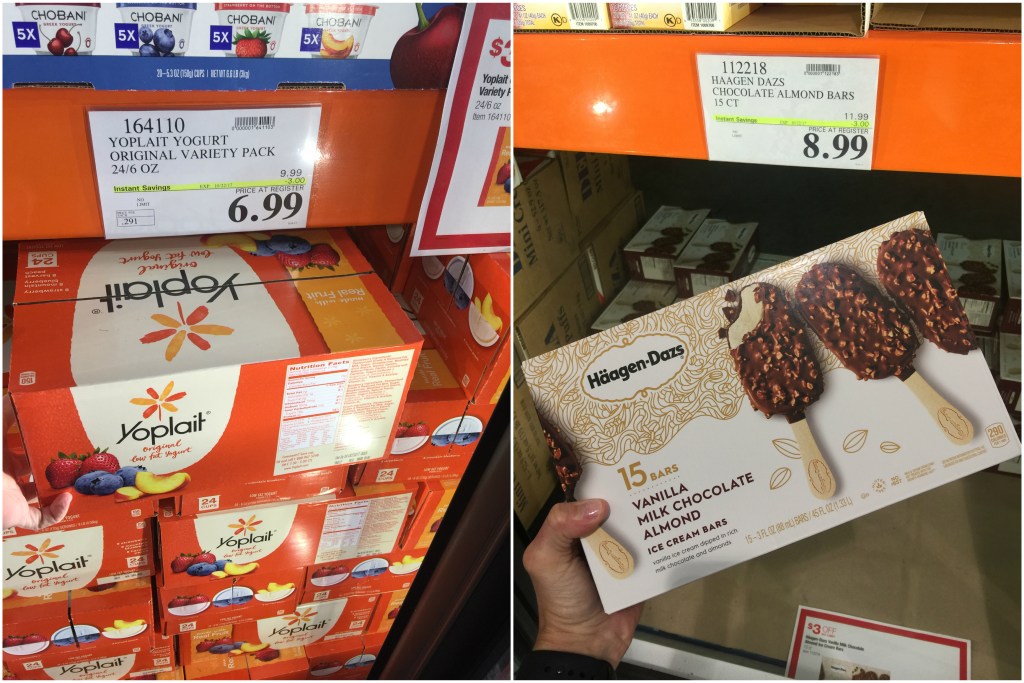 Costco Members Over 60 Instant Savings Deals On Coffee Candy Clothing More Hip2save