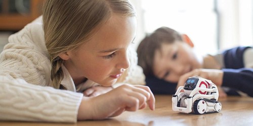 ToysRUs: Cozmo Robot Only $152.99 Shipped (Regularly $180) – Great Reviews