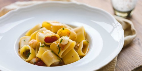 Free Craftsy Pasta Like a Pro Online Class (Regularly $40)