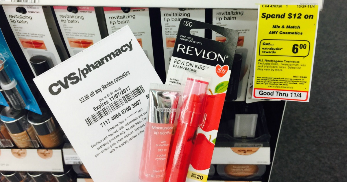 23 money saving tips you may not know about shopping at cvspharmacy – CVS beauty club items