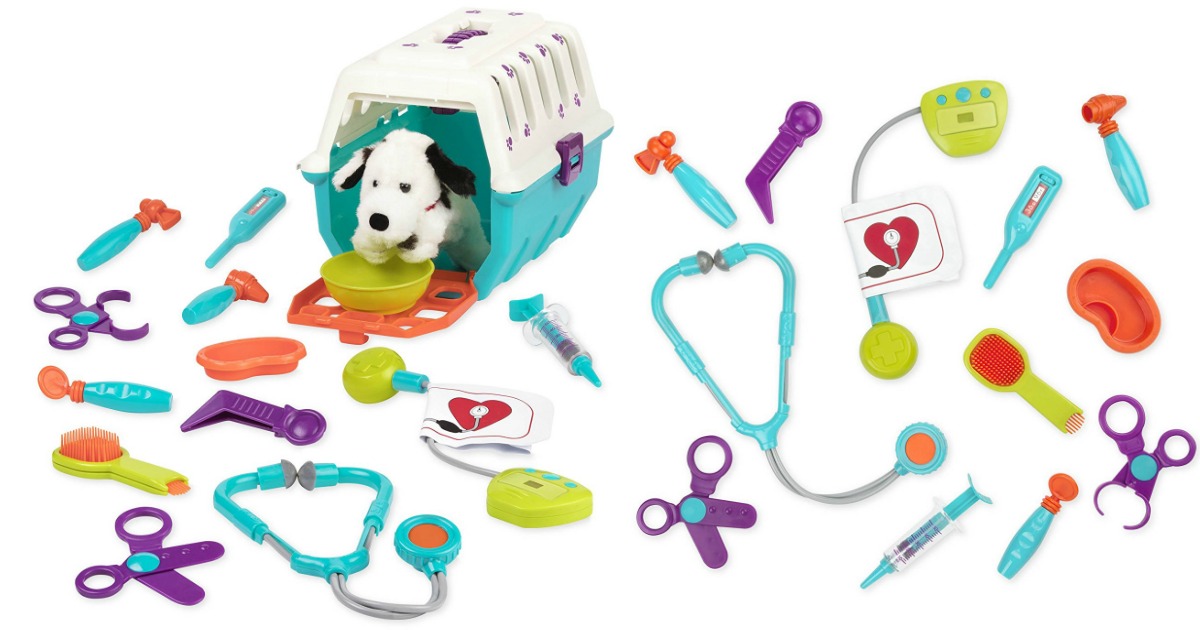 amazon vet kit