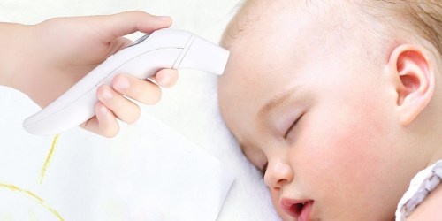 Amazon: Metene Digital Thermometer Only $16.99