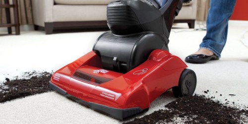 Dirt Devil Bagless Vacuum Only $39.99 Shipped (Regularly $80)
