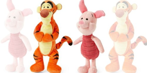 JCPenney.com: Disney Mini Plush Only $2.40 (Regularly $10) + More
