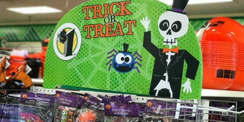 Dollar Tree Shoppers! 10% Off Store Coupon = Items ONLY 90¢ (Valid 10/15 Only)