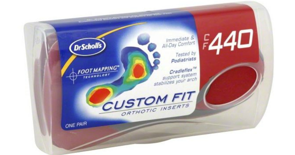 dr-scholl-s-custom-fit-orthotic-inserts-only-24-99-shipped-regularly