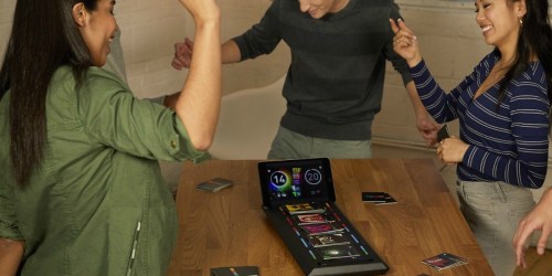 Hasbro DropMix Music Gaming System Just $49.97 Shipped (Regularly $100)