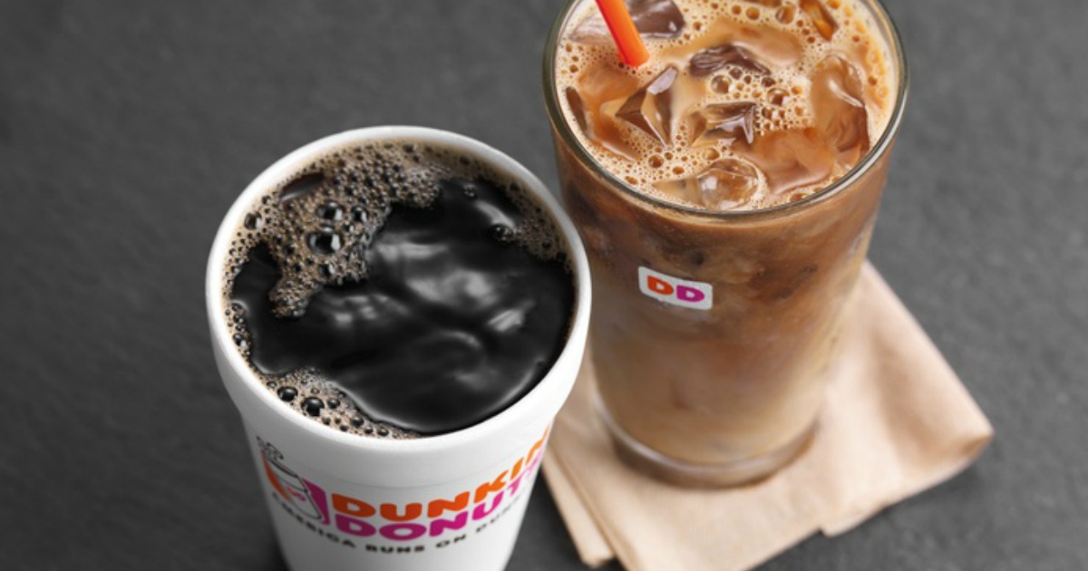 Where to Find FREE Coffee on National Coffee Day (+ Enter Our Giveaway!)