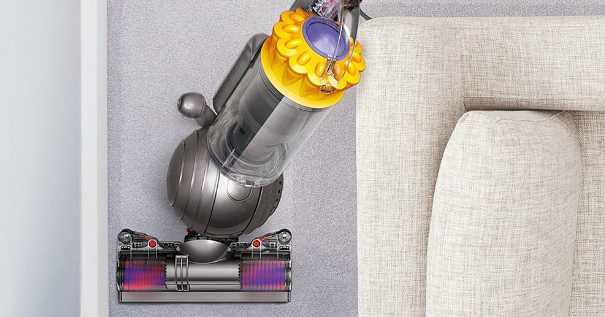 dyson big ball motorhead