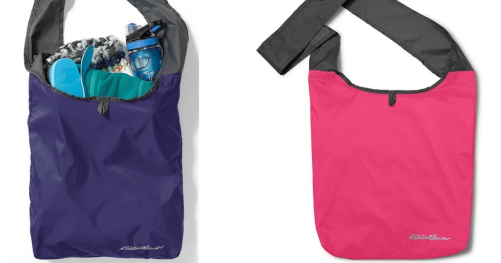 Eddie Bauer Tote Bags Just $5.99 Shipped (Regularly $15) + More