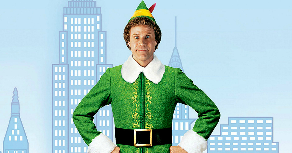 Abc Family Movies Christmas 