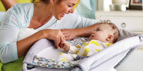 Fisher-Price Newborn Auto Rock ‘n Play Sleeper Only $41.59 Shipped (Regularly $80)