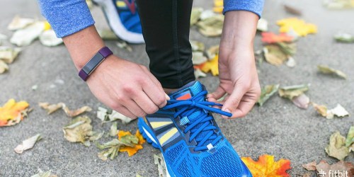 Zulily: Up to 50% off Fitbit Watches