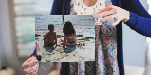 Don’t Miss This! FREE 8X10 Photo Print From Walgreens w/ Free In-Store Pickup