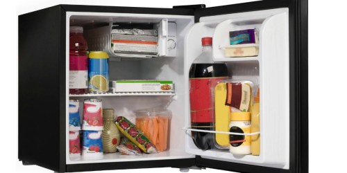 Walmart: Galanz Mini Refrigerator $35 Shipped (Regularly $79) +More